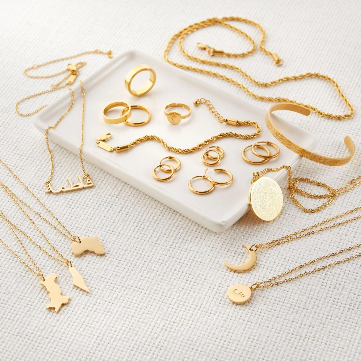 Meaningful Jewelry for Every Story